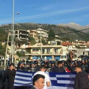 ΑΠΟΚΛΕΙΣΤΙΚΗ ΒΟΜΒΑ από το HELLASFORCE! «Δεν σεβαστήκατε τους Έλληνες στη Χειμάρρα , θα ακολουθήσει πογκρόμ ¨διώξεων ¨ Αλβανών στην&nbsp;Ελλάδα»