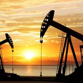 Γεωπολιτικές αναταράξεις στη Μ. Ανατολή οδηγούν σε άνοδο την τιμή του&nbsp;πετρελαίου