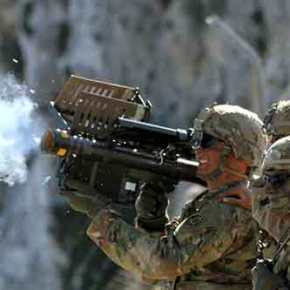 «ΕΧΘΡΟΣ Η ΤΟΥΡΚΙΑ» ΒΟΜΒΑΡΔΙΣΤΕ την ΑΝΕΛΕΗΤΑ&nbsp;(ΒΙΝΤΕΟ)