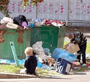 Η Εξαθλίωση Του Έθνους&nbsp;Μας