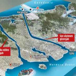 Τι συμφώνησε; «Διαλύει» το Σουέζ ο Ρ.Τ.Ερντογάν ή αλλιώς…»έτσι οι Ρώσοι θα κατέβουν σαν ορμητικός&nbsp;χείμαρρος»…