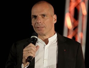 Washington Post: Πώς η χρηματοπιστωτική κρίση αποδόμησε τον&nbsp;Βαρουφάκη