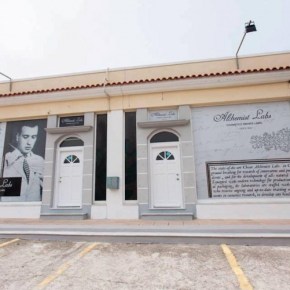 Με κείμενο – γροθιά του Γιώργου Σόδη τα mastic spa ανακοινώνουν ότι εγκαταλείπουν τη&nbsp;Χίο