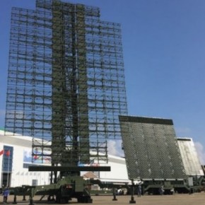 Ετοιμα προς εξαγωγή προηγμένα κινεζικά&nbsp;ραντάρ