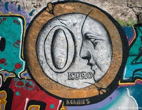 Το ευρώ υπεύθυνο για τα μεσογειακά&nbsp;δεινά;