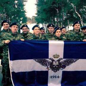 Βλέπουν ακόμη εφιάλτες οι Αλβανοί: «O ελληνικός στρατός ετοιμάζεται να εισέλθει στην Β.&nbsp;Ήπειρο»