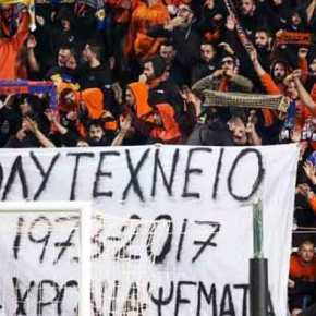 Μπράβο στα παλικάρια του&nbsp;ΑΠΟΕΛ