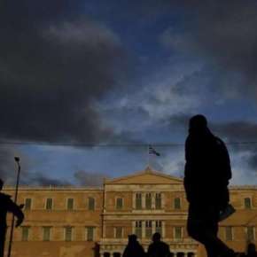 Αιμορραγεί η Ελλάδα- Κλιμακώνεται το κύμα φυγής νέων στο&nbsp;εξωτερικό