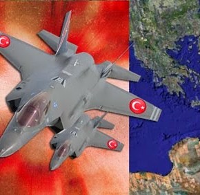 Τα παθητικά ραντάρ και οι επιδόσεις τους στην αντιμετώπιση του αεροσκάφους VLO&nbsp;F-35.