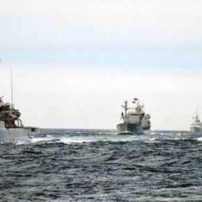 Ερντογάν λίγο πριν πατήσει Αθήνα: Περικυκλώνει την Κύπρο φέρνοντας προ τετελεσμένου γεγονότος τον Α.Τσίπρα&nbsp;(εικόνες)