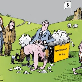 ο εκ προμελέτης έγκλημα των&nbsp;μνημονίων