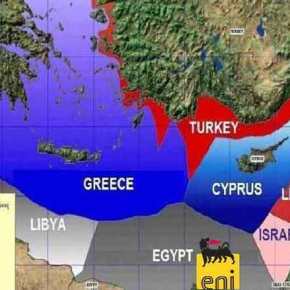 ΚΑΙΡΟΣ ΝΑ ΤΕΛΕΙΩΝΟΥΜΕ ΜΕ ΤΟ… «ΧΑΙΔΕΜΕΝΟ» ΠΑΙΔΙ, (ΕΛΛΑΔΑ) ΤΩΝ ΑΜΕΡΙΚΑΝΩΝ ΚΑΙ ΤΟΥ&nbsp;ΝΑΤΟ!!!