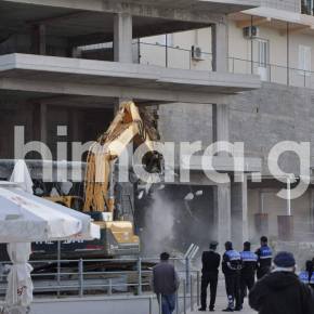 Η Αλβανία ξεκίνησε την επιχείρηση αφανισμού των Ελλήνων της Χιμάρας&nbsp;(Βίντεο+Φωτό)