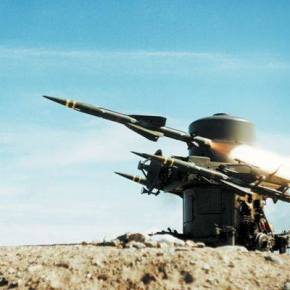 DEBKA/Ενώ ο Πούτιν ήταν στην Τεχεράνη το Ισραήλ χτύπησε τη Συρία.Οι ρώσοι αξιωματικοί έδωσαν το πράσινο φως για να εκτοξευθούν ρωσο-συριακοί πύραυλοι κατά των ισραηλινών&nbsp;μαχητικών