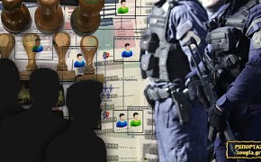 Ο «θείος» από την Αλβανία και το trafficking στα&nbsp;Βαλκάνια