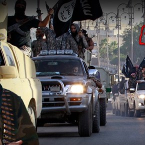 Eυρωβουλή: Τo Iσλαμικό Κράτος ξεπλένει χρήμα μέσα στην&nbsp;Ε.Ε.