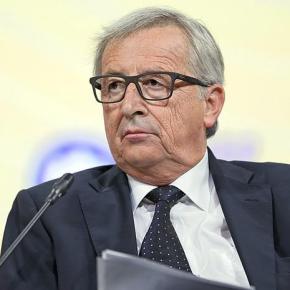 Για ΠΡΟΣΕΞΤΕ ΚΑΛΑ τι Λέει αυτός ο ΑΡΧΙΜΕΘΥΣΤΑΚΑΣ της Ευρώπης… Αυτός στον οποίο οι Δικοί μας «ΣΚΥΒΟΥΝ»&nbsp;Δουλικά