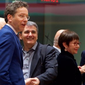 Δεν κλείνει η γ’ αξιολόγηση χωρίς πλειστηριασμούς και ΔΕΗ… Τι δεν ΚΑΤΑΛΑΒΑΙΝΕΙΣ;;;;;