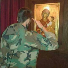 «ΤΕΛΕΙΩΣΕ Ο ΠΟΛΕΜΟΣ ΣΤΗ ΣΥΡΙΑ – ΣΕΙΡΑ ΕΧΕΙ Ο&nbsp;ΛΙΒΑΝΟΣ»