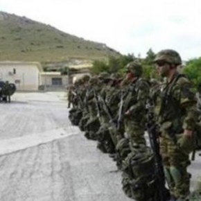 ΠΑΡΟΥΣΙΑΣΗ ΣΤΟ ΓΕΣ ΤΗΣ 80 ΑΔΤΕ&nbsp;(PHOTOS)