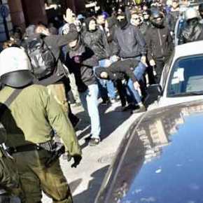 Ισλαμαμπάντ έκαναν την Αθήνα οι Πακιστανοί …Αλλά έπεσαν στους «Μαυραετούς » της Τούμπας!&nbsp;(video-upd)