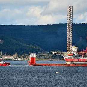 ΤΙ ΕΤΟΙΜΑΖΟΥΝ ;;; ΤΩΡΑ ΜΑΣ «ΚΟΥΒΑΛΗΣΑΝ» ΝΕΑ ΠΛΑΤΦΟΡΜΑ ΑΝΤΛΗΣΗΣ&nbsp;ΠΕΤΡΕΛΑΙΟΥ