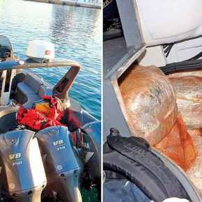 Στο φως το καρτέλ του&nbsp;χασίς