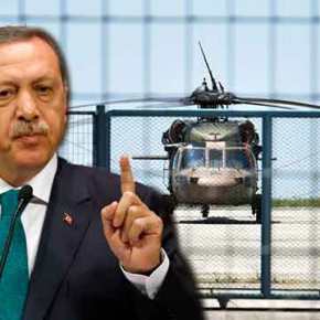 Sputnik: «Ο Τσίπρας ετοίμασε την απολογία του στον Ερντογάν για το θέμα των 8 Τούρκων&nbsp;στρατιωτικών»