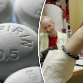 Ασπιρίνη: Από ποιους καρκίνους προστατεύει πολύ – Πόση να παίρνετε κάθε&nbsp;μέρα