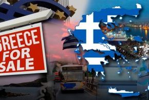 Η απλή αριθμητική της μνημονιακής κατάρρευσης του&nbsp;ΑΕΠ