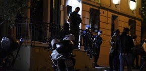 Η Αλβανική μαφία πίσω από την δολοφονία του Μ. Ζαφειρόπουλου – Πως συνδέεται με την υπόθεση της&nbsp;Energa