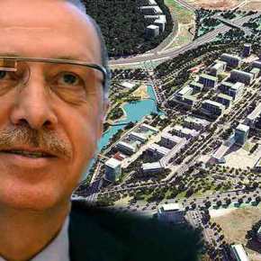 Όσο εμείς “τρώμε τις σάρκες μας” στην Τουρκία φτιάχνουν αμυντική Silikon Valley και think&nbsp;tank!