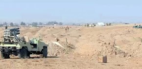 Σκληρή ανακοίνωση και φωτογραφίες από το ρωσικό ΥΠΑΜ: «Οι ΗΠΑ προστατεύουν την&nbsp;ISIS»