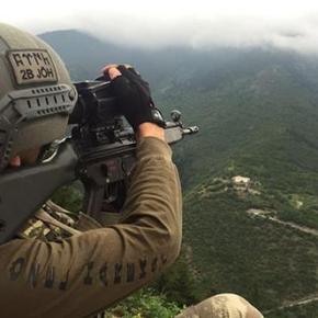 «Ο ΠΟΝΤΟΣ ΦΛΕΓΕΤΑΙ&nbsp;…»