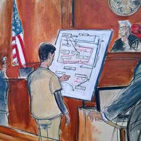 Ο Ζαράμπ κάρφωσε τον Ερντογάν – Παίζουν ξύλο στη τουρκική Βουλή – Συνθλίβεται η τουρκική&nbsp;οικονομία