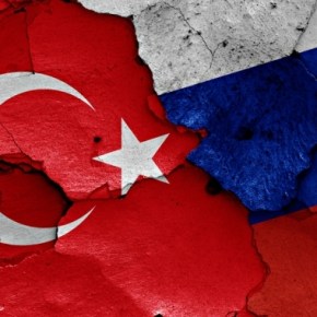 Τα έθνη έχουν μόνο σταθερά&nbsp;συμφέροντα