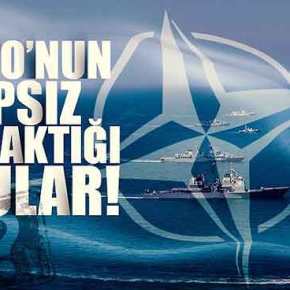 ΒΟΜΒΑ- Οι Τούρκοι ανακάλυψαν σχέδιο του ΝΑΤΟ για «κατοχή» της Τουρκίας – Οι Ρώσοι ειδοποίησαν τον&nbsp;Ερντογάν