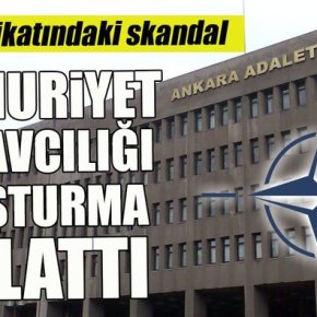 Ο ΕΡΝΤΟΓΑΝ ΜΑΙΝΟΜΕΝΟΣ ΠΑΕΙ ΤΟ ΝΑΤΟ ΣΤΑ… ΔΙΚΑΣΤΗΡΙΑ, ΕΜΕΙΣ&nbsp;;;;