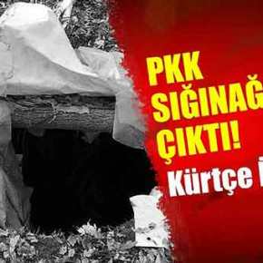 ΣΕ ΕΦΟΔΟ ΣΕ ΚΟΥΡΔΙΚΟ ΚΡΗΣΦΥΓΕΤΟ ΒΡΗΚΑΝ ΕΝΑ…&nbsp;ΕΥΑΓΓΕΛΙΟ!