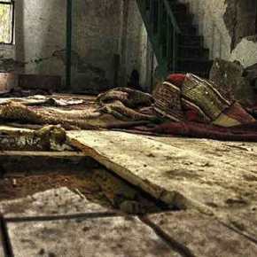 «ΔΙΕΛΥΣΑΝ» ΕΝΑ ΤΖΑΜΙ ΠΟΥ ΗΤΑΝ ΙΣΤΟΡΙΚΗ ΕΚΚΛΗΣΙΑ ΓΙΑ ΤΟΝ… ΘΗΣΑΥΡΟ ΤΩΝ&nbsp;ΕΛΛΗΝΩΝ!