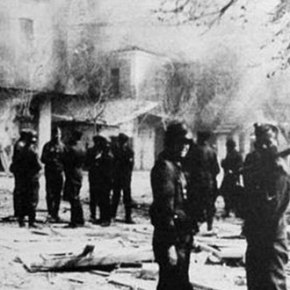 Αποκαλύψεις στα αρχεία των Ναζί: Πώς οι Γερμανοί λεηλάτησαν την ελληνική οικονομία και μετά τον πόλεμο μάς… δάνεισαν τα χρήματά μας! Η κλοπή του χρυσού από το&nbsp;Ηράκλειο!