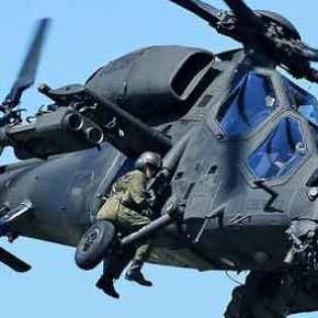 Η απόρρητη ενημέρωση της τουρκικής Βουλής για τα εξοπλιστικά προγράμματα της χώρας: 6η σε εξοπλισμούς&nbsp;παγκοσμίως!