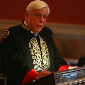 ΠΑΥΛΟΠΟΥΛΟΣ: ΟΙ ΠΕΡΙΟΡΙΣΜΟΙ ΤΗΣ ΚΥΡΙΑΡΧΙΑΣ ΤΗΣ ΚΥΠΡΙΑΚΗΣ ΔΗΜΟΚΡΑΤΙΑΣ ΠΛΗΤΤΟΥΝ ΤΟΝ ΠΥΡΗΝΑ ΤΟΥ ΕΥΡΩΠΑΪΚΟΥ&nbsp;ΔΙΚΑΙΟΥ