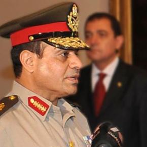 Σίσι: Θα απαντήσουμε με σφοδρότητα στην επίθεση στο&nbsp;Σινά