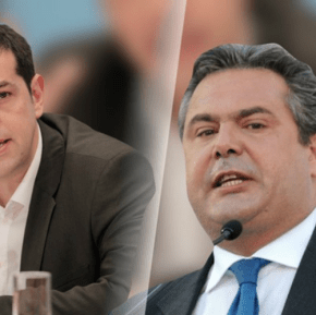 ΤΩΡΑ! Συνδρομή των Ε.Δ. στην αντιμετώπιση των φονικών&nbsp;πλημμύρων