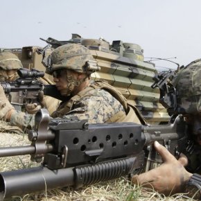 Αμερικανικό Πεντάγωνο: «Θα μπούμε στη Βόρεια Κορέα με χερσαία εισβολή – Είναι η μόνη&nbsp;λύση»!