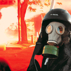 Ετοιμάζονται για Καμπούλ! – Εκρηκτικό σχέδιο αποσταθεροποίησης σε εξέλιξη: Εντοπίστηκε «κονβόι» 10 βαν με προμήθειες για Αναρχικούς από το&nbsp;εξωτερικό