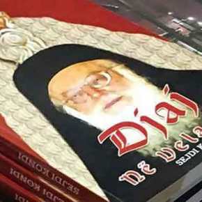 Σύσσωμο το Αλβανικό Υπουργικό Συμβούλιο υβρίζει τον Πατροκοσμά και τον Αρχιεπίσκοπο&nbsp;Αναστάσιο!