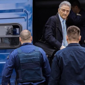 Σύμβουλος εξοπλισμών του Ακη: Ξέχασε μία τσάντα με 800.000, τον φώναξα και μου είπε “δεν είναι δικιά μου, είναι δικιά&nbsp;σου”