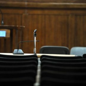 Αποζημίωση των θυμάτων του νόμου&nbsp;Παρασκευόπουλου